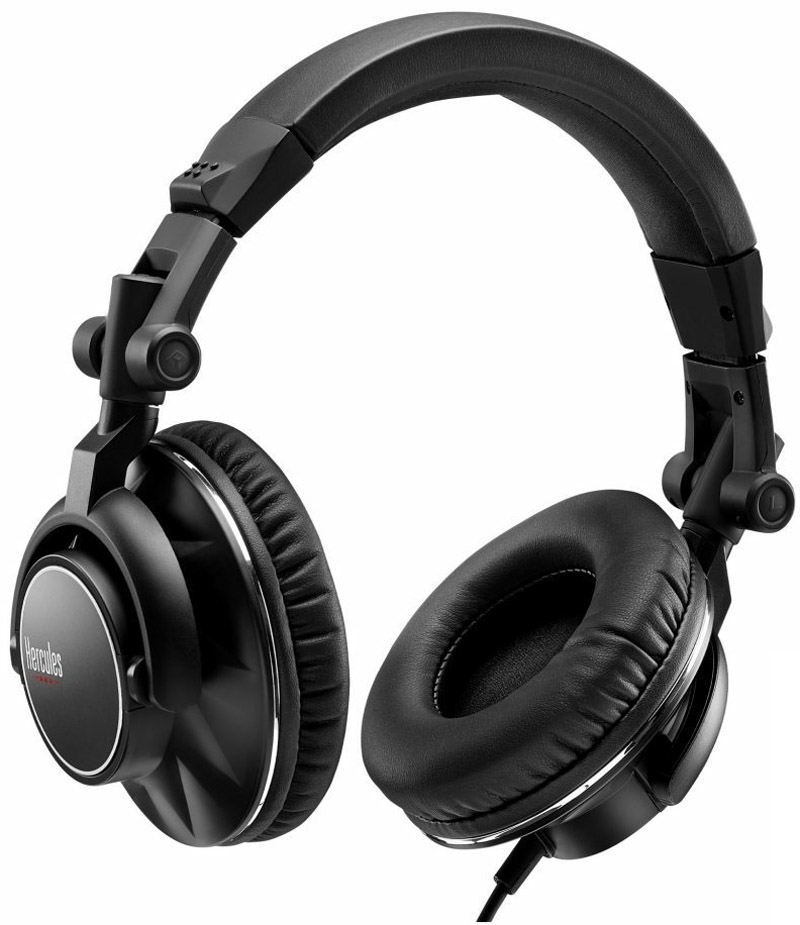 Hercules HDP DJ60